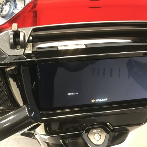 Harley-Davidson® CVO Street Glide ST 2026 thumb 1