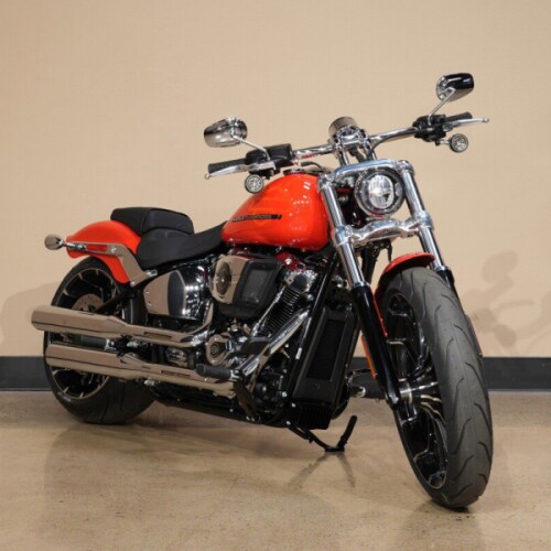 Harley-Davidson® Breakout™ 2026 thumb 2