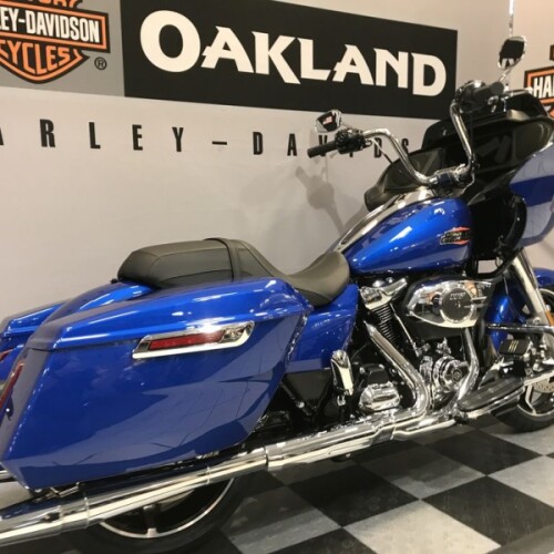 Harley-Davidson® Road Glide™ 2025 thumb 2