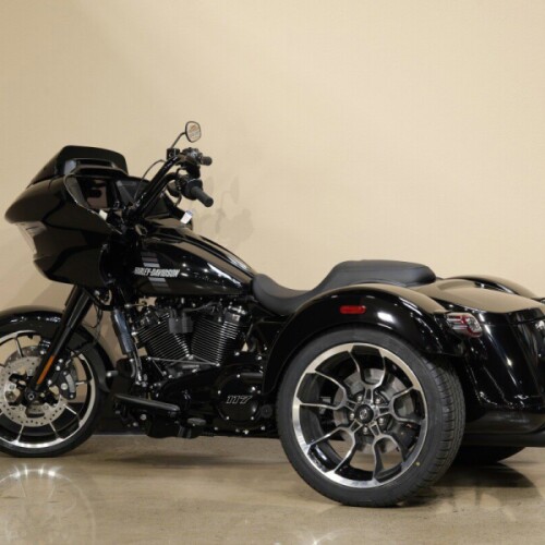 Harley-Davidson® Road Glide 3 2026 thumb 0