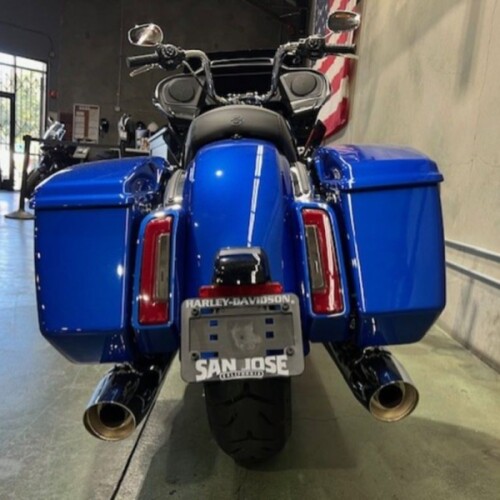 FLTRX 2025 Road Glide™ thumb 0