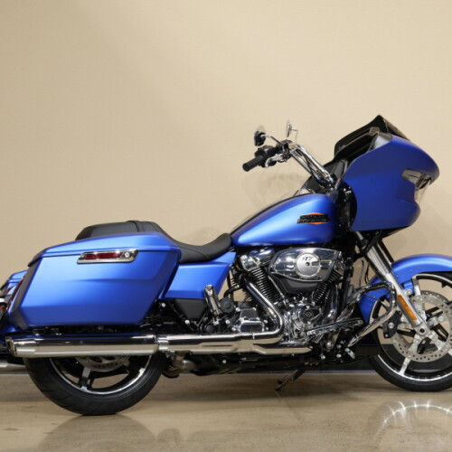 Harley-Davidson® Road Glide™ 2026 thumb 3