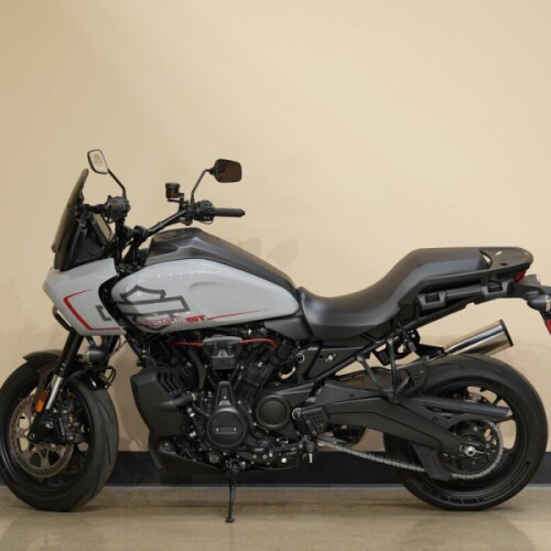 RA1250ST 2025 Pan America® 1250 ST thumb 0
