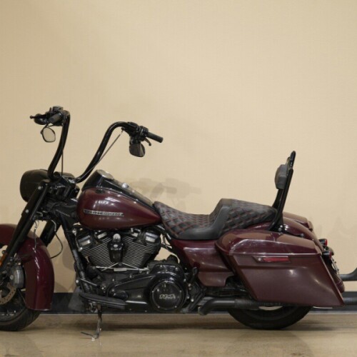 FLHRXS 2020 Road King® Special thumb 1