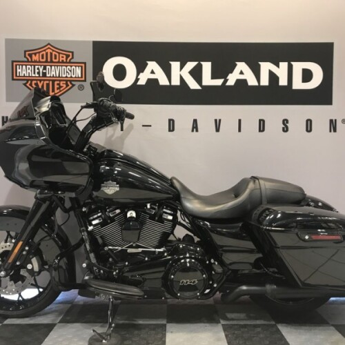 Harley-Davidson® Road Glide® Special 2022 thumb 1