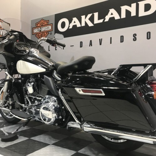 Harley-Davidson FLTRXP 2025 thumb 1
