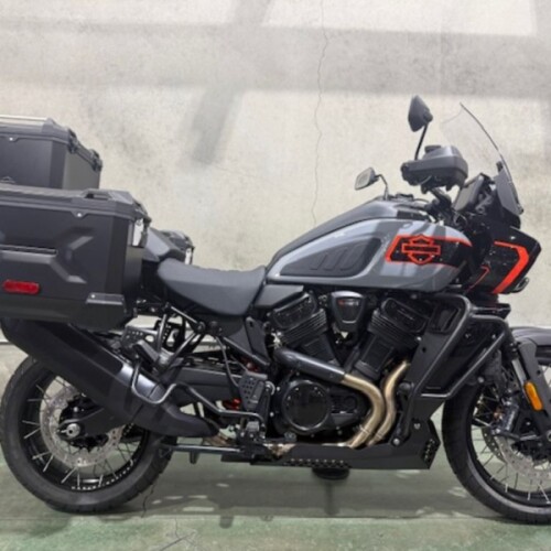RA1250L 2026 Pan America 1250 Limited thumb 2