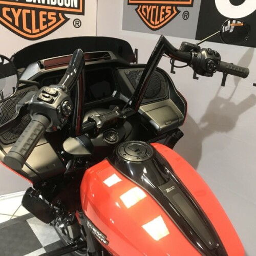 Harley-Davidson® Road Glide® 2026 thumb 1