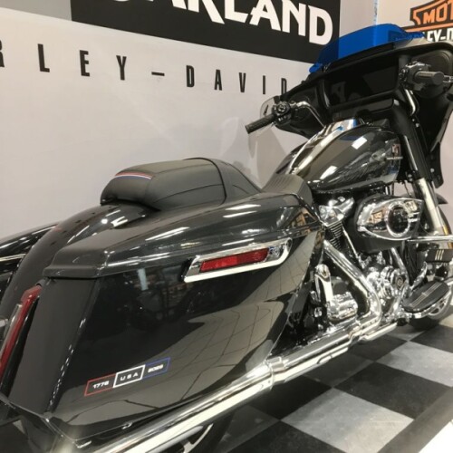 Harley-Davidson® Street Glide® 2026 thumb 0