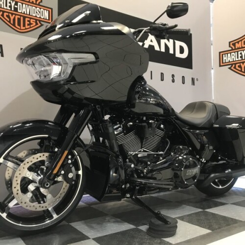 Harley-Davidson® Road Glide® 2026 thumb 0