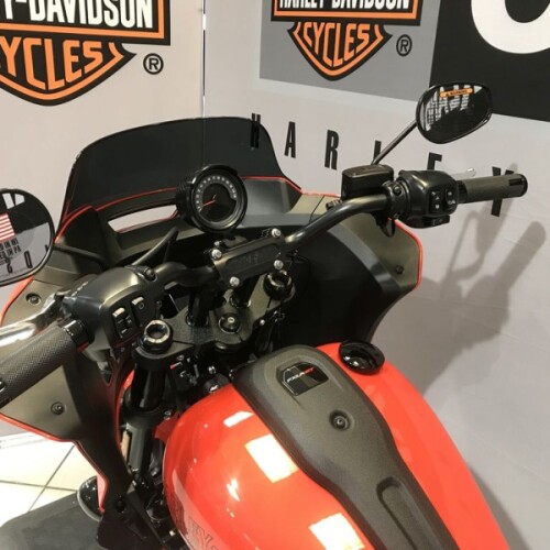 Harley-Davidson® Low Rider® ST 2026 thumb 1