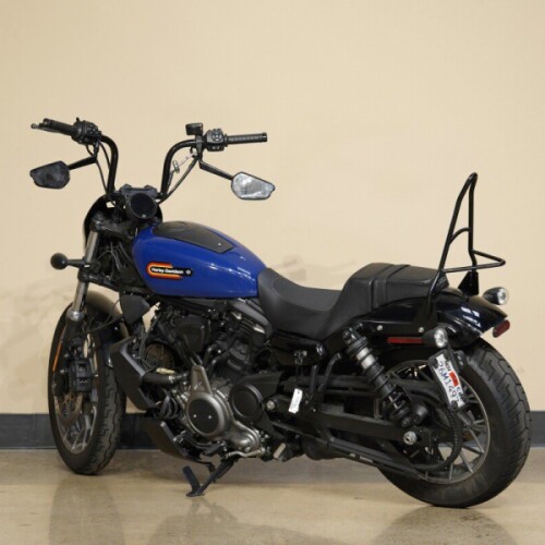 RH975S 2023 Nightster™ Special thumb 0