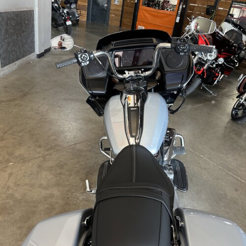 FLTRX 2026 Road Glide® thumb 0