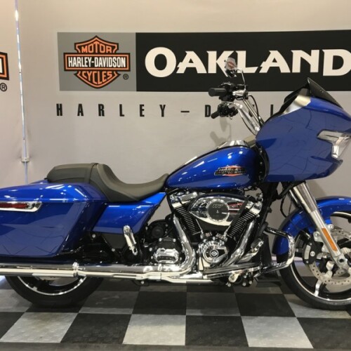 Harley-Davidson® Road Glide™ 2025 thumb 3