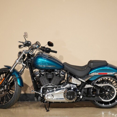 Harley-Davidson® Breakout™ 2026 thumb 1