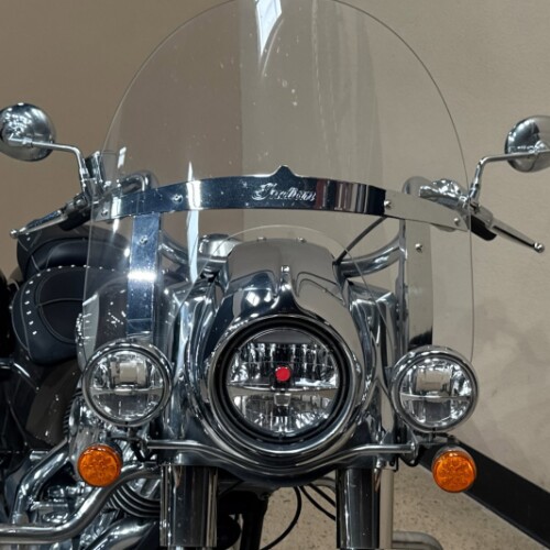 N24TJDBBAS 2024 Springfield® Dark Horse® thumb 1