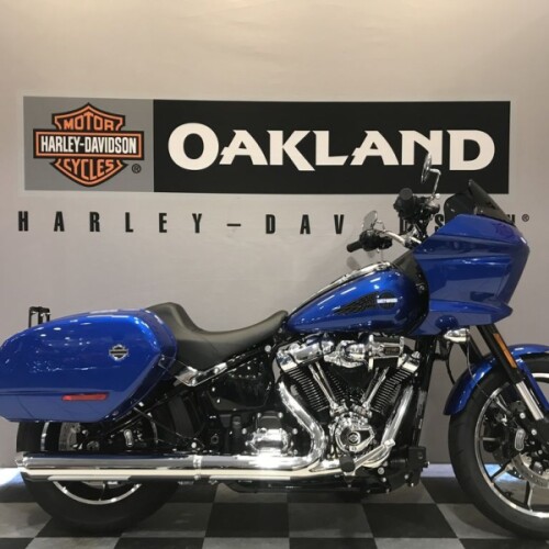 Harley-Davidson® Low Rider™ ST 2025 thumb 3