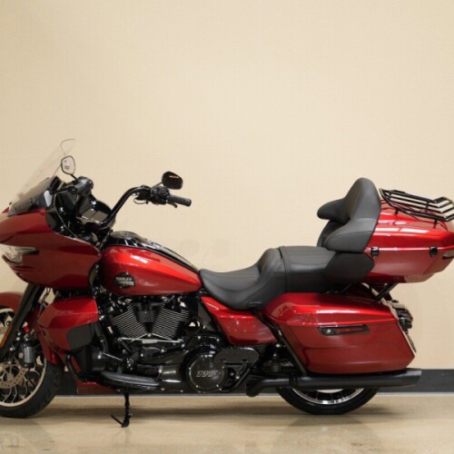 Harley-Davidson® Road Glide Limited 2026 thumb 1