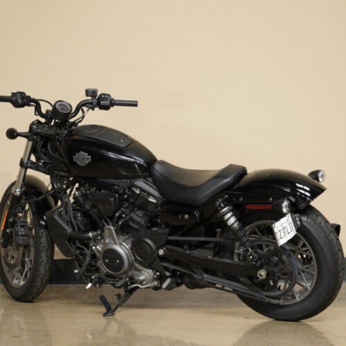 RH975 2025 Nightster™ thumb 0
