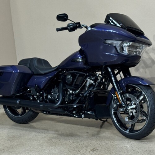 Harley-Davidson® Road Glide™ 2026 thumb 3