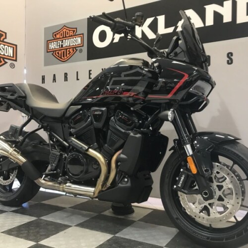 Harley-Davidson® Pan America® 1250 ST 2025 thumb 2