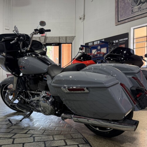 Harley-Davidson® Road Glide™ 2026 thumb 0
