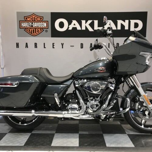 Harley-Davidson® Road Glide™ 2025 thumb 3