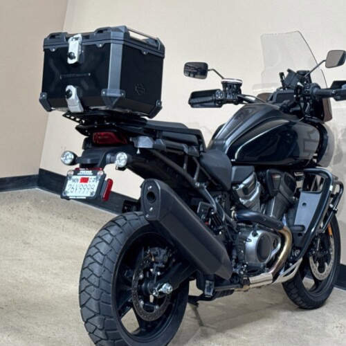 RA1250S 2024 Pan America™ 1250 Special thumb 0