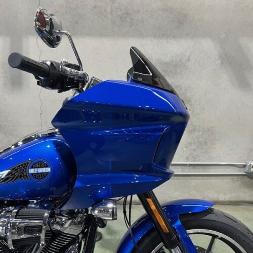 FXLRST 2025 Low Rider™ ST thumb 0