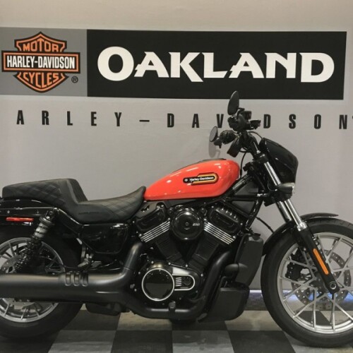 Harley-Davidson® Nightster Special® 2026 thumb 3