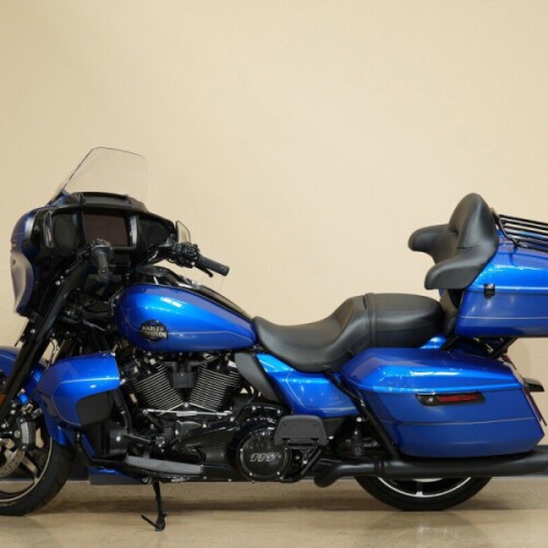 FLHXU 2025 Street Glide™ Ultra thumb 1