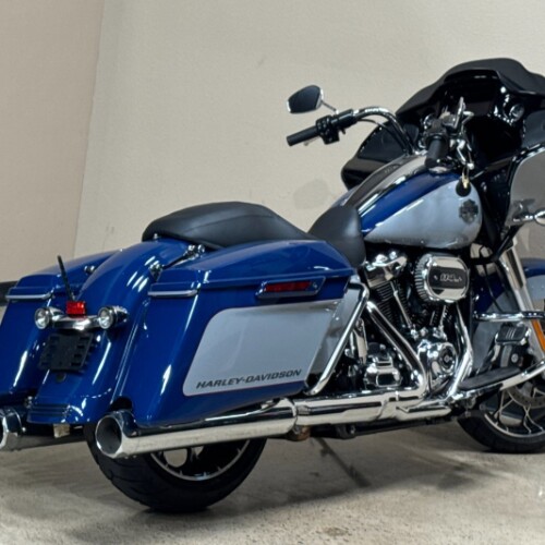 FLTRXS 2023 Road Glide® Special thumb 0