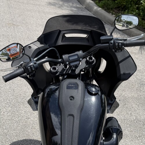 Harley-Davidson® Low Rider® ST 2024 thumb 0
