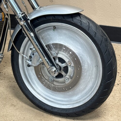 VRSCA 2003 V-Rod® thumb 2