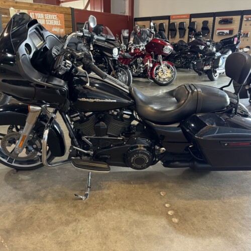 Harley-Davidson® Road Glide® 2018 thumb 2