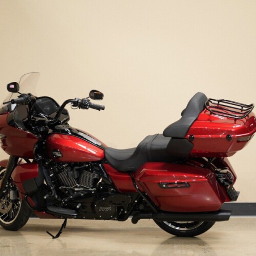 Harley-Davidson® Road Glide Limited 2026 thumb 0
