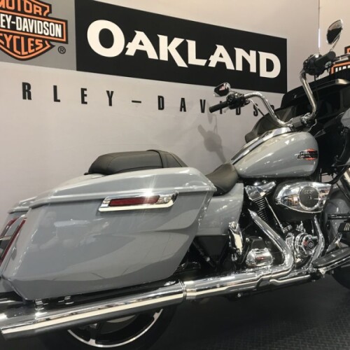 Harley-Davidson® Road Glide® 2026 thumb 0