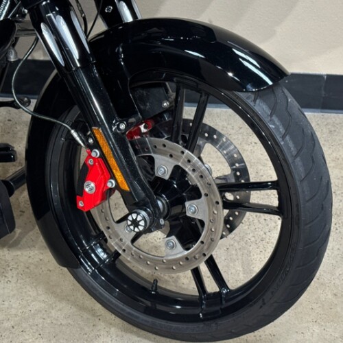 FLTRXS 2019 Road Glide® Special thumb 2