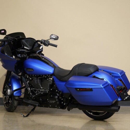 Harley-Davidson® Road Glide™ 2026 thumb 0