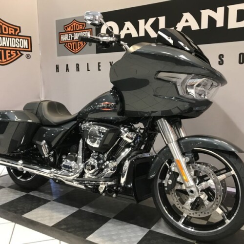 Harley-Davidson® Road Glide™ 2025 thumb 2