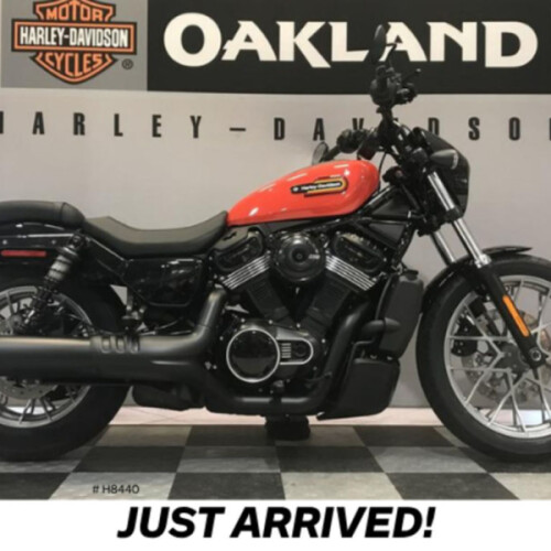 Harley-Davidson® Nightster Special® 2026 thumb 3