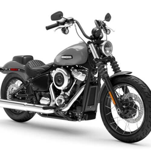 FXBB 2026 Street Bob® thumb 3