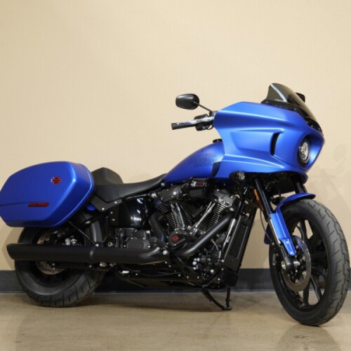 Harley-Davidson® Low Rider™ ST 2026 thumb 2