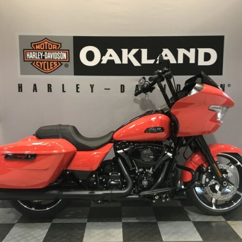 Harley-Davidson® Road Glide® 2026 thumb 3