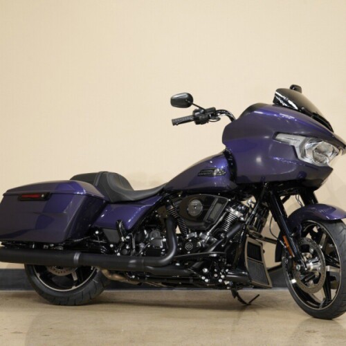 Harley-Davidson® Road Glide™ 2026 thumb 2