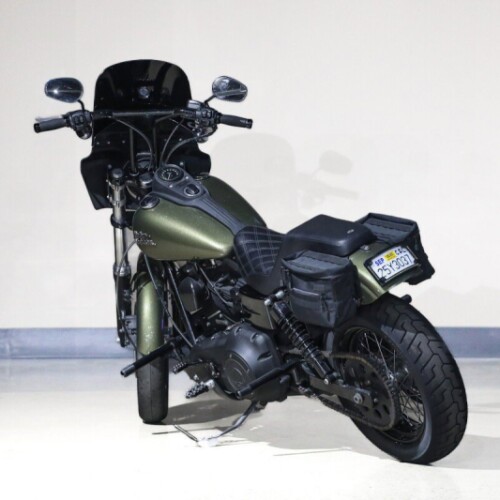 FXDB 2015 Street Bob® thumb 0