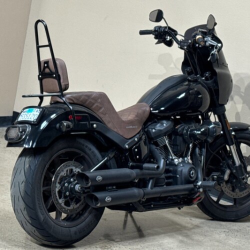 FXLRS 2022 Low Rider® S thumb 0