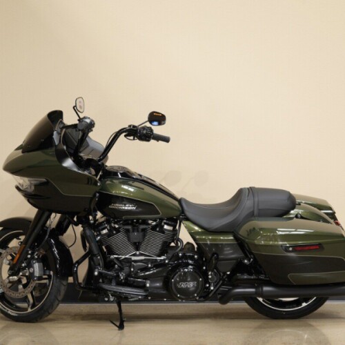 Harley-Davidson® Road Glide™ 2026 thumb 1