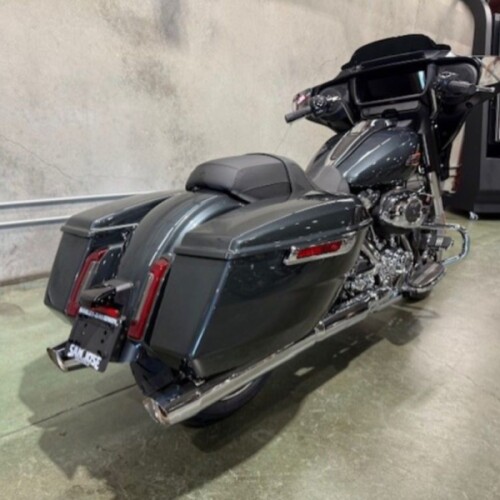 FLHX 2025 Street Glide™ thumb 3