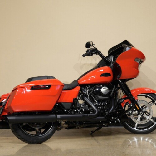 Harley-Davidson® Road Glide™ 2026 thumb 3